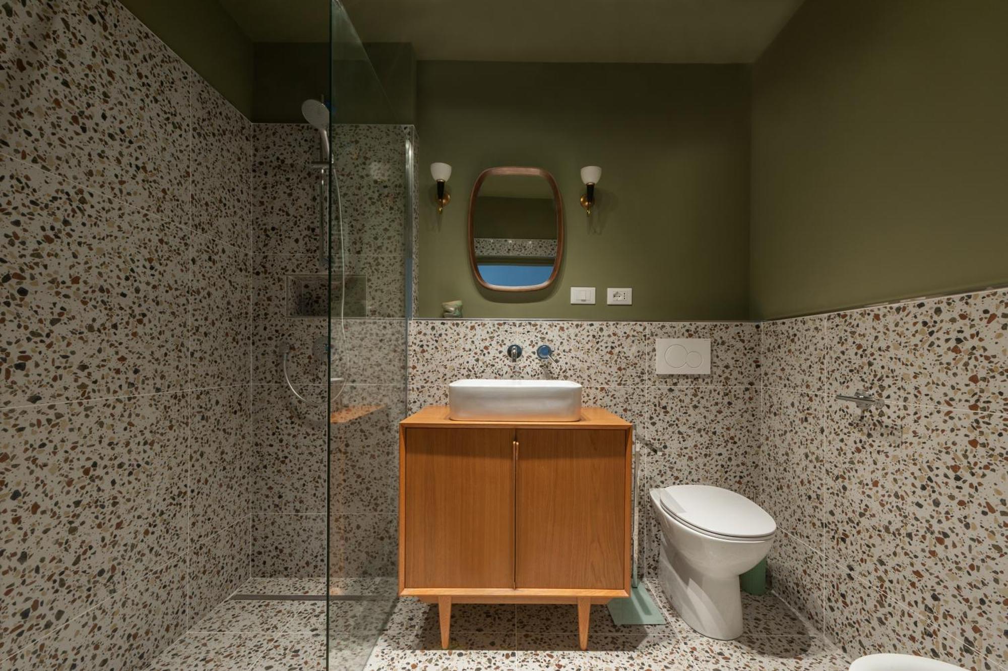 Appartement Sant'angelo Canal View *