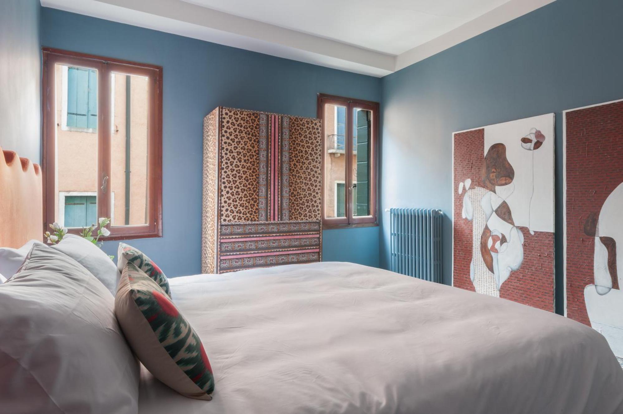Appartement Sant'angelo Canal View *