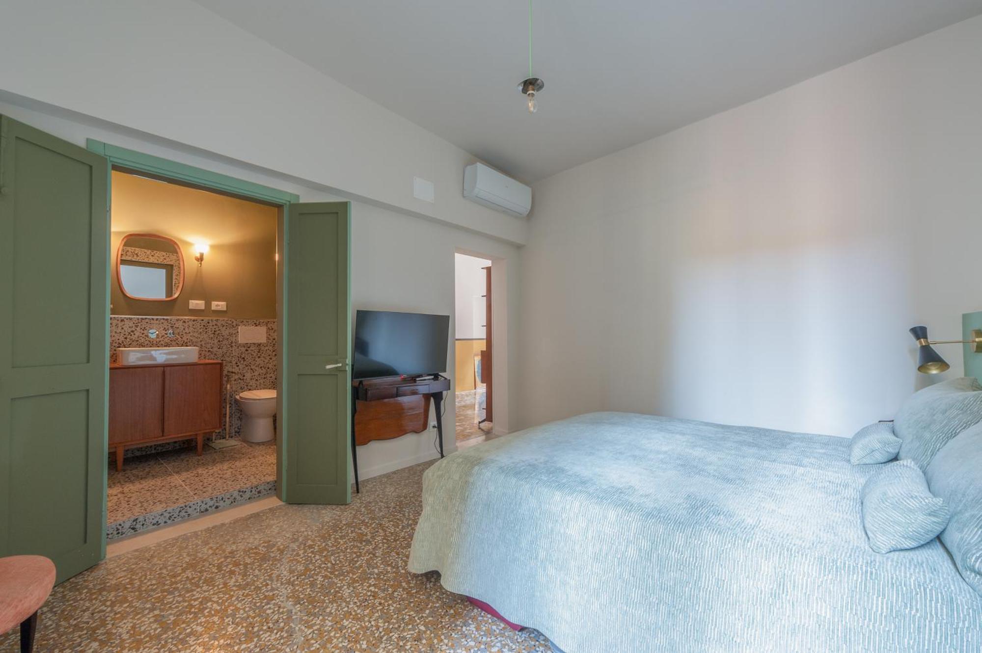 Appartamento Sant'angelo Canal View