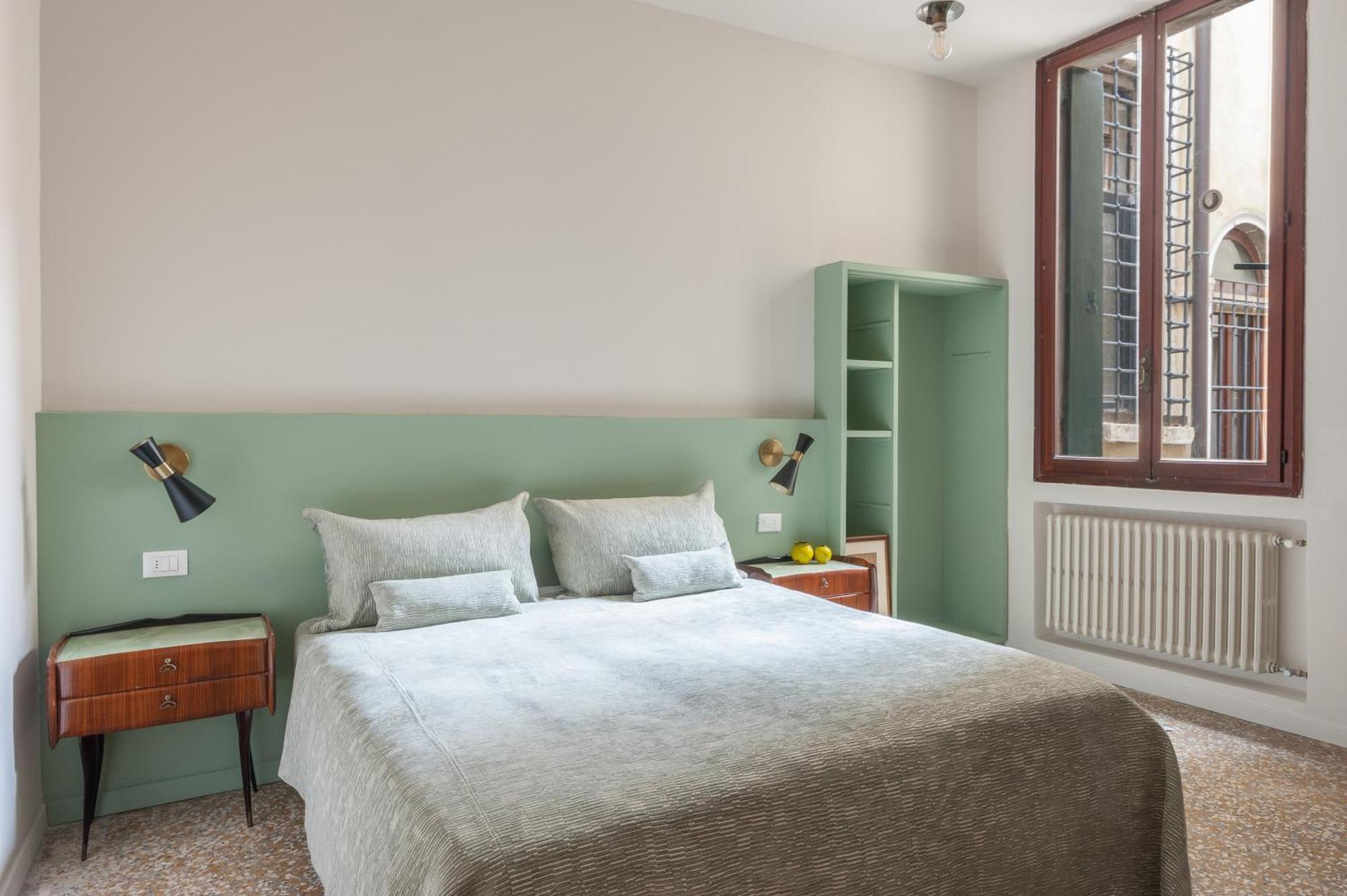 Sant'angelo Canal View Appartement *